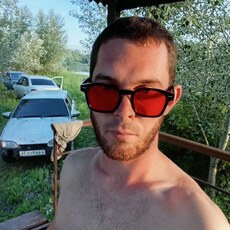 Фотография мужчины Вадя, 27 лет из г. Оренбург