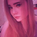 Настя, 18 лет