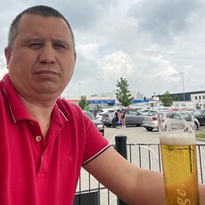 Фотография мужчины Николай, 45 лет из г. Рига