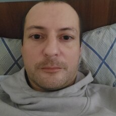 Фотография мужчины Кирилл, 34 года из г. Петропавловск-Камчатский