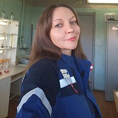 Фотография девушки Марина, 45 лет из г. Дудинка