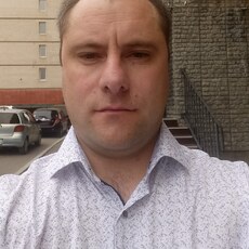 Фотография мужчины Артём, 39 лет из г. Чита