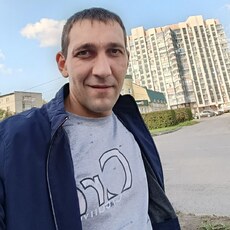 Фотография мужчины Роман, 30 лет из г. Новоалтайск