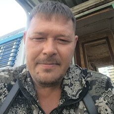 Фотография мужчины Семён, 44 года из г. Комсомольск-на-Амуре