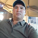 Султан, 35 лет