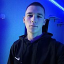 Александр, 20 лет