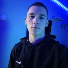 Фотография мужчины Александр, 20 лет из г. Асбест