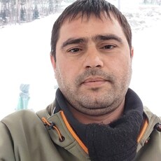 Фотография мужчины Василий, 36 лет из г. Горно-Алтайск