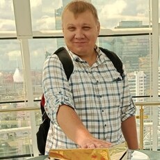 Фотография мужчины Андрей, 37 лет из г. Шымкент