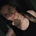 Лиза, 21 год