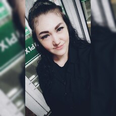 Фотография девушки Ксю, 29 лет из г. Биробиджан