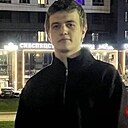 Сергей, 23 года