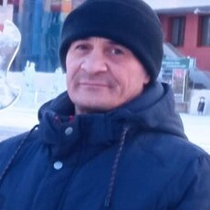 Фотография мужчины Геннадий, 45 лет из г. Якутск