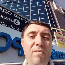 Фотография мужчины Андрей, 39 лет из г. Абакан
