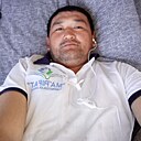 Руман Турдевб, 34 года
