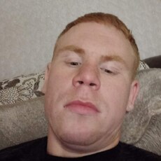 Фотография мужчины Денис, 29 лет из г. Усть-Каменогорск