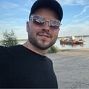 Федор, 37 лет