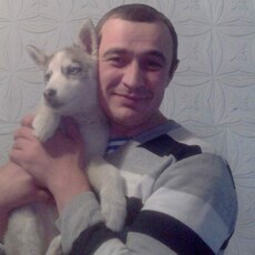 Фотография мужчины Роман, 39 лет из г. Алчевск