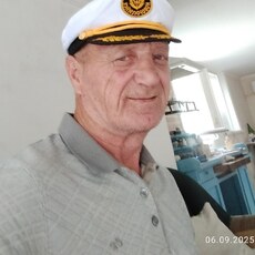 Фотография мужчины Рома, 66 лет из г. Каспийск