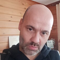 Фотография мужчины Матрат, 46 лет из г. Верхняя Пышма