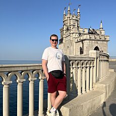 Фотография мужчины Кирилл, 29 лет из г. Харцызск