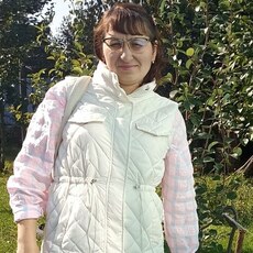 Фотография девушки Ирина, 43 года из г. Киселевск