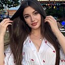 Нонна, 20 лет