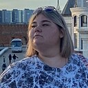 Анастасия, 21 год