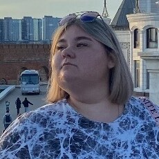 Фотография девушки Анастасия, 21 год из г. Пермь