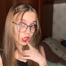 Фотография девушки Кристина, 20 лет из г. Томск