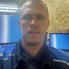 Фотография мужчины Святослав, 32 года из г. Екатеринбург