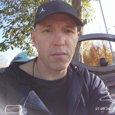 Фотография мужчины Роман, 41 год из г. Кемерово