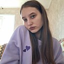 Ангелина, 20 лет