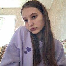 Фотография девушки Ангелина, 20 лет из г. Чита