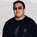 Askar, 34 года