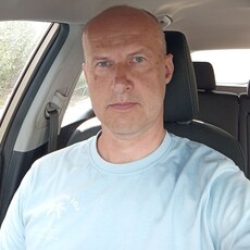 Фотография мужчины Александр, 43 года из г. Брест