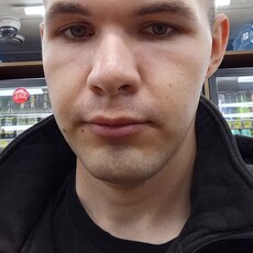 Фотография мужчины Данила, 23 года из г. Анапа