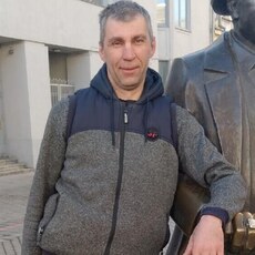 Фотография мужчины Сергей, 42 года из г. Екатеринбург