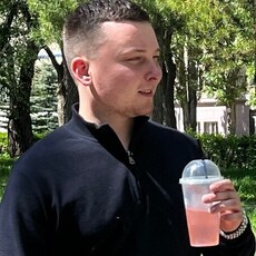 Фотография мужчины Игорь, 28 лет из г. Удачный