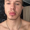 Никита, 20 лет