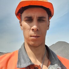 Фотография мужчины Сергей, 31 год из г. Комсомольск-на-Амуре