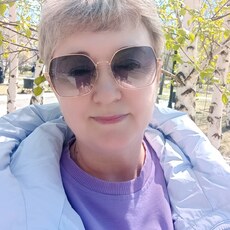 Фотография девушки Алена, 54 года из г. Улан-Удэ