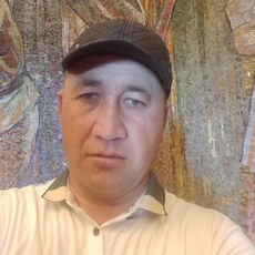 Фотография мужчины Саша, 44 года из г. Кемерово