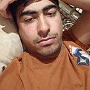 Mirjalol, 20 лет