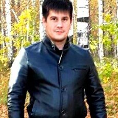Фотография мужчины Веня, 41 год из г. Иркутск