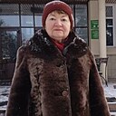 Любовь, 68 лет