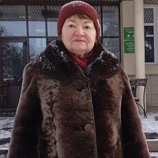 Фотография девушки Любовь, 68 лет из г. Липецк