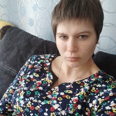 Фотография девушки Марина, 25 лет из г. Кутулик