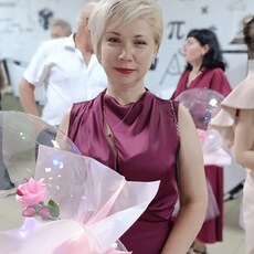 Фотография девушки Лариса, 48 лет из г. Куйбышево