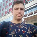 Антонио, 26 лет